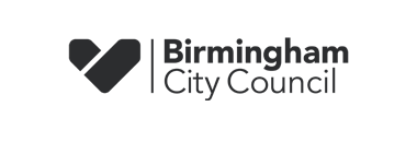 Birmingham City Council logo - Class - Digital Agency
