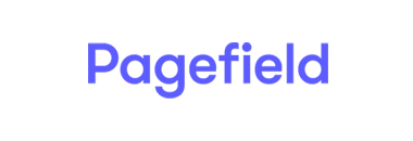 Pagefield Logo hover