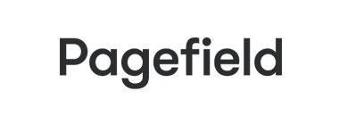 Pagefield Logo