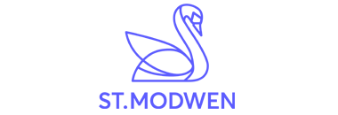 St. Modwen logo hover