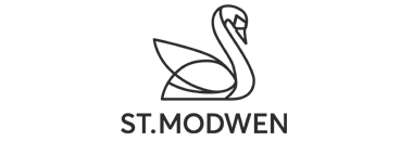 St. Modwen logo