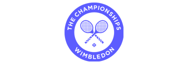 Wimbledon logo hover