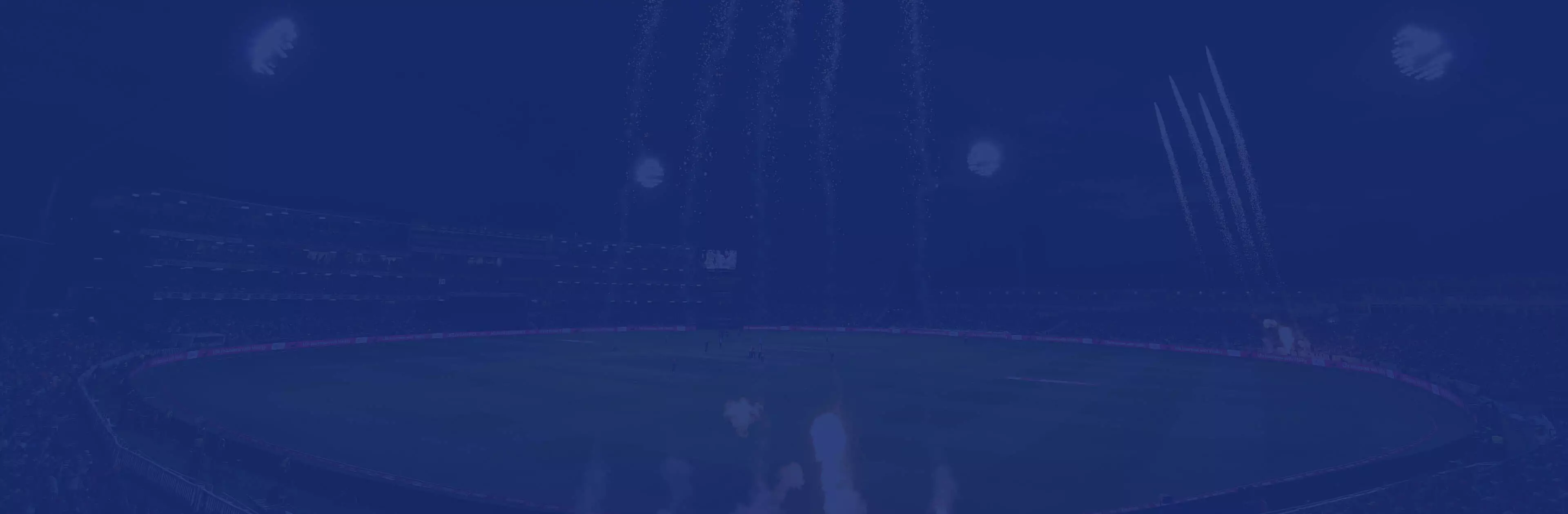 Edgbaston grounds with a strong navy overlay