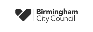 Birmingham City Council logo - Class - Digital Agency