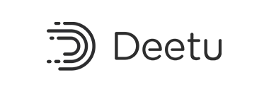 Deetu logo - Class - Digital Agency