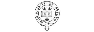 University of Oxford logo - Class - Digital Agency