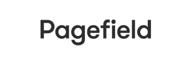 Pagefield Logo