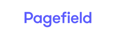Pagefield Logo hover