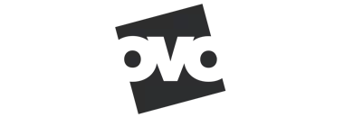 Ovo Logo - Class - Digital Agency