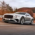 Bentley slider controller