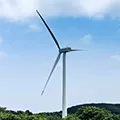Ovo Energy wind farm